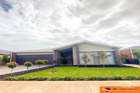 Property photo of 52 Kellerman Drive Point Cook VIC 3030