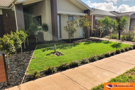 Property photo of 52 Kellerman Drive Point Cook VIC 3030