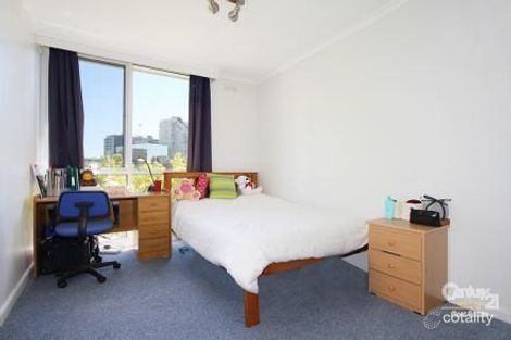 Property photo of 29/26W Toorak Road South Yarra VIC 3141