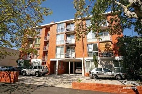 Property photo of 29/26W Toorak Road South Yarra VIC 3141