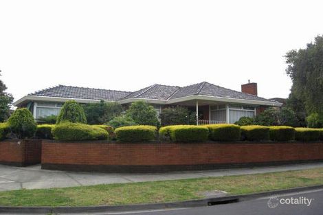 Property photo of 42 Rivett Crescent Mulgrave VIC 3170