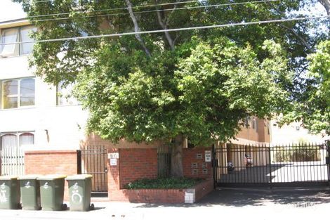 Property photo of 21/46-50 Baker Street Richmond VIC 3121