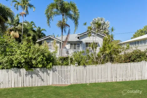 Property photo of 72 Lucas Street Berserker QLD 4701