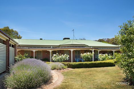 Property photo of 49 Moscript Street Campbells Creek VIC 3451