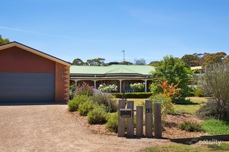 Property photo of 49 Moscript Street Campbells Creek VIC 3451