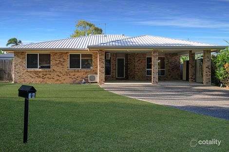 16/66 Banksia Ave, Andergrove, QLD 4740