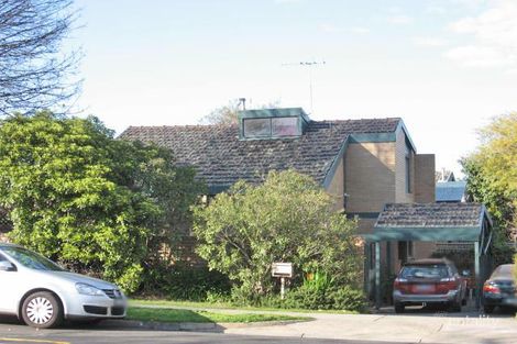 Property photo of 1/700 Riversdale Road Camberwell VIC 3124