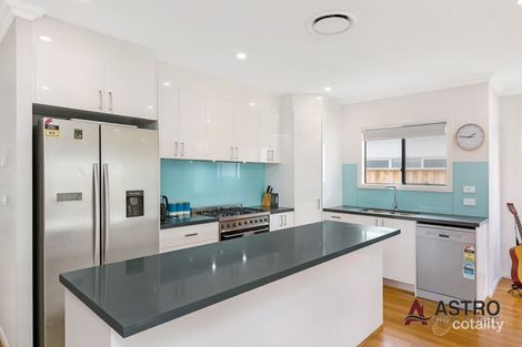 Property photo of 22 Brookner Road Spring Farm NSW 2570