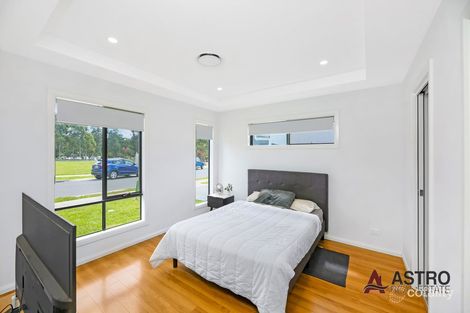 Property photo of 22 Brookner Road Spring Farm NSW 2570