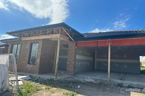 23 Portobello Way, Fraser Rise, VIC 3336