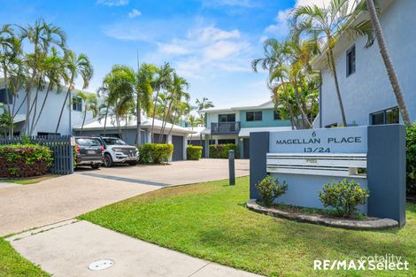 Property photo of 21/6 Megan Place Mackay Harbour QLD 4740