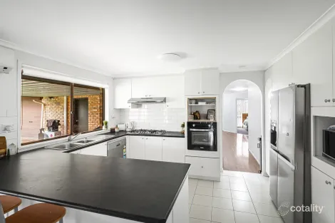 Property photo of 1 Salamander Street St Clair NSW 2759