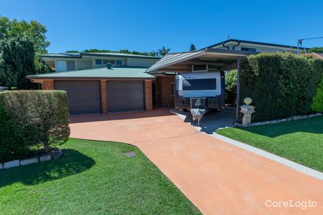 Property photo of 38 Sebring Street Holland Park West QLD 4121