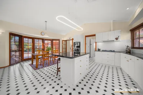 Property photo of 21 Ridley Street Turner ACT 2612