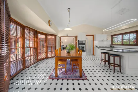 Property photo of 21 Ridley Street Turner ACT 2612