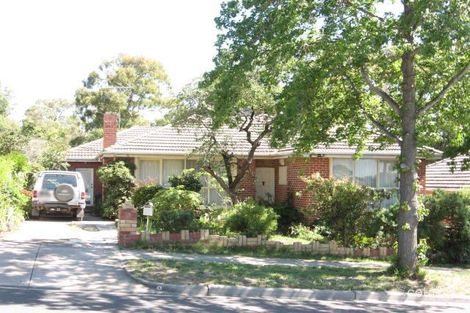 6 Marianne Way, Doncaster, VIC 3108