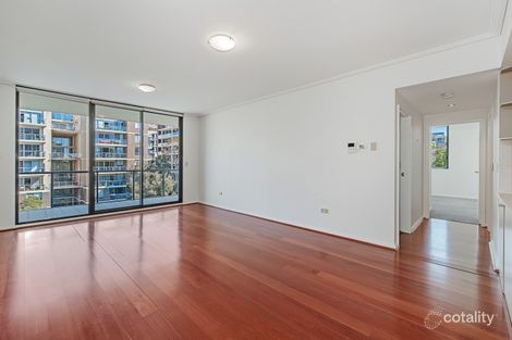 Property photo of 507/39-47 Orara Street Waitara NSW 2077
