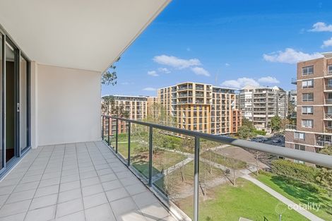 Property photo of 507/39-47 Orara Street Waitara NSW 2077