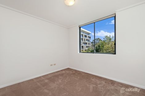 Property photo of 507/39-47 Orara Street Waitara NSW 2077