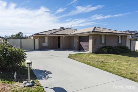 Property photo of 9 Tallowood Street South Grafton NSW 2460