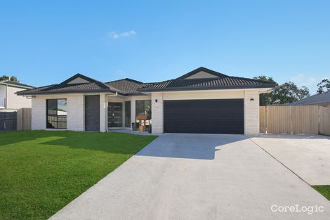 Property photo of 48B Pinelands Street Loganlea QLD 4131