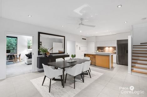 Property photo of 9 Dock Lane Bulimba QLD 4171