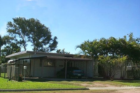16 Tenth St, Home Hill, QLD 4806