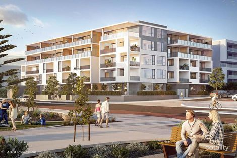 Property photo of 5/54 Reinforcement Parade North Coogee WA 6163
