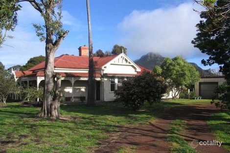 116-118 Wills St, Dunkeld, VIC 3294