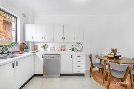 Property photo of 1/5 Hampstead Road Homebush West NSW 2140