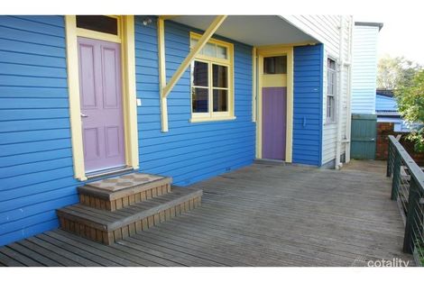 2/13 Wandeet Pl, Sandy Bay, TAS 7005