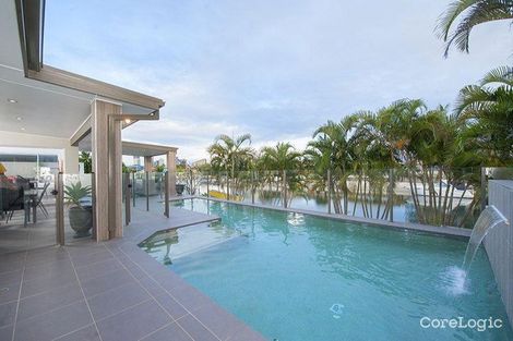 Property photo of 27 Beverley Crescent Broadbeach Waters QLD 4218