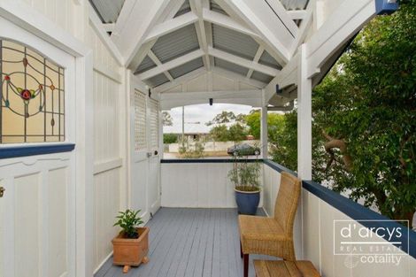 Property photo of 55 Moola Road Ashgrove QLD 4060