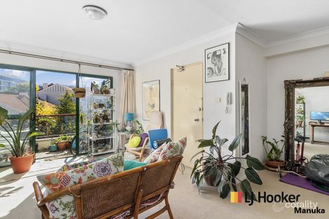 Property photo of 101/14 Boolee Street Reid ACT 2612