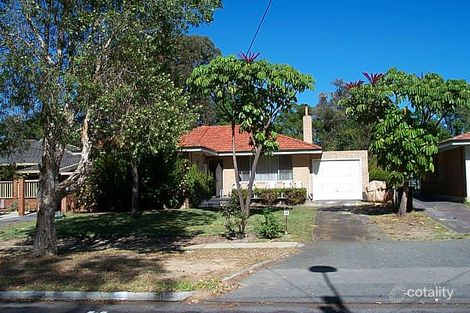 55 Mary Cres, Eden Hill, WA 6054