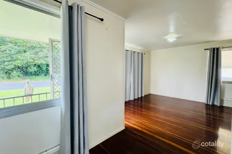 Property photo of 3 Fraser Street Moranbah QLD 4744