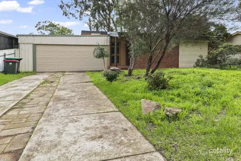 14 Hawker Cres, Elizabeth East, SA 5112