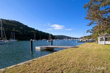 Property photo of 174 McCarrs Creek Road Church Point NSW 2105
