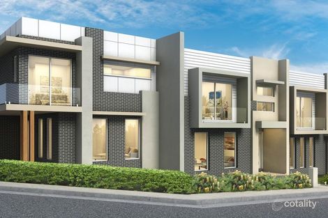 Lot 16 Brennan Way, Edmondson Park, NSW 2174