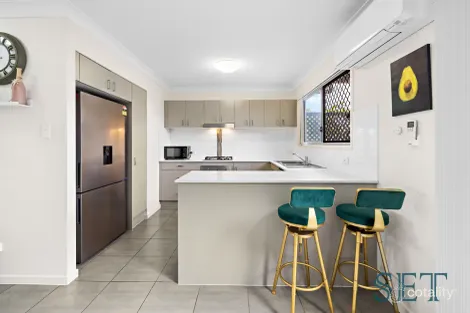 Property photo of 184/1 Linear Drive Mango Hill QLD 4509