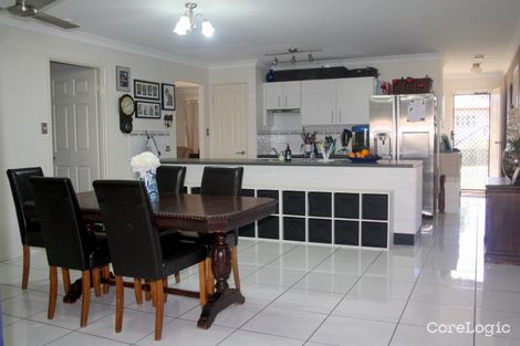Property photo of 8 Dalkeith Street Nanango QLD 4615