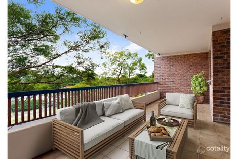 Property photo of 10/8-14 Bowen Street Chatswood NSW 2067