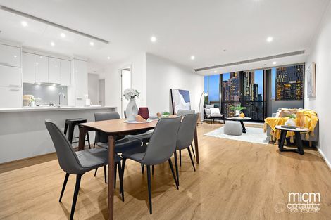 Property photo of 2506/180 City Road Southbank VIC 3006