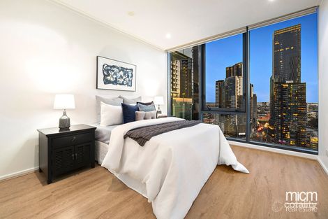 Property photo of 2506/180 City Road Southbank VIC 3006