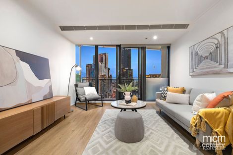 Property photo of 2506/180 City Road Southbank VIC 3006