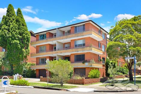 8/63-65 Seventh Ave, Campsie, NSW 2194