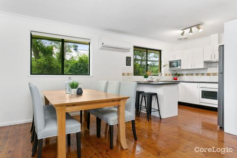 Property photo of 50 Wyanna Street Berowra Heights NSW 2082