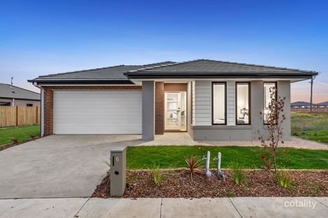 6 Duke St, Armstrong Creek, VIC 3217