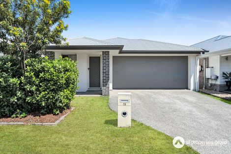 Property photo of 73 Neumann Drive Yarrabilba QLD 4207