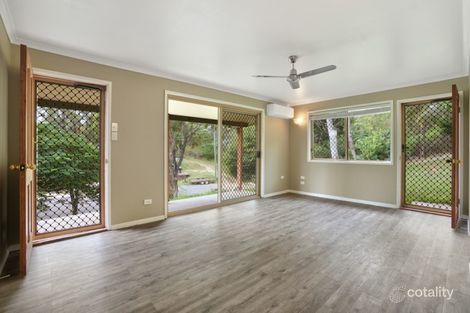 Property photo of 43 Mellefont Street West Gladstone QLD 4680